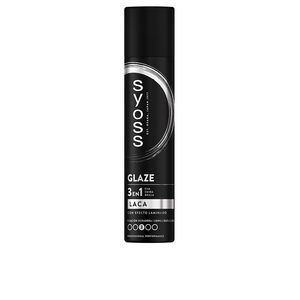 Syoss GLAZE 3 IN 1 lacquer Hairspray buy online