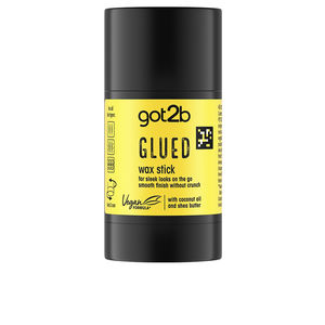 Schwarzkopf Mass Market GOT2B GLUED WAX stick Hair wax buy online