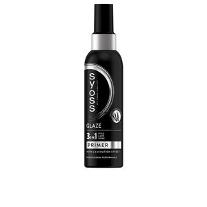 Crema de Peinado Syoss GLAZE 3 EN 1 primer comprar online