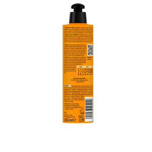 GOT2B CURLZ curl activating cream