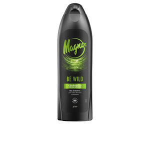 Magno BE WILD shower gel Shower gel buy online