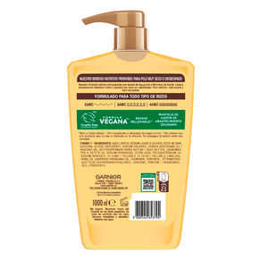 ORIGINAL REMEDIES champú aguacate y karité