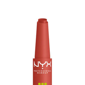 Rouge à lèvres mat et lisse FAT MATTE