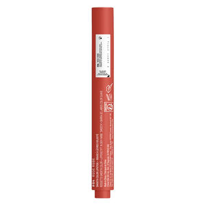Rouge à lèvres mat et lisse FAT MATTE