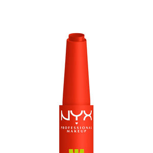 FAT MATTE smooth color lipstick