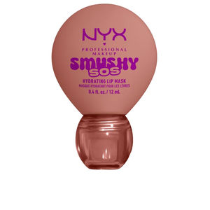Nyx Professional Make Up SMUSHY SOS moisturizing lip mask Lip mask buy online