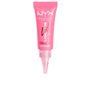 Sombra de ojos Nyx Professional Make Up LID LINGERIE MATTE sombra de ojos comprar online