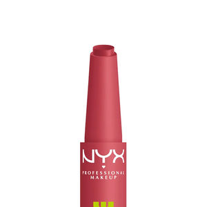 Rouge à lèvres mat et lisse FAT MATTE