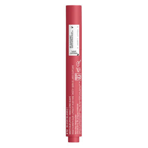 Rouge à lèvres mat et lisse FAT MATTE