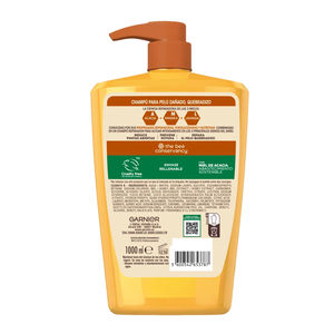ORIGINAL REMEDIES Honey Treasures Shampoo