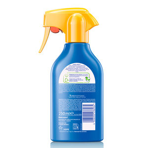 SUN SENSITIVE spray solar SPF50+