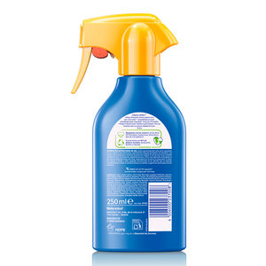 SUN PROTEGE & HIDRATA spray loción solar SPF50+