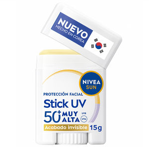 SUN stick UV SPF50+