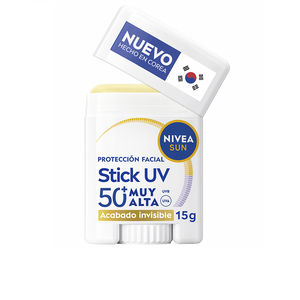 Sauļošanās krēms sejai  Nivea SUN stick UV SPF50+ pirkt tiešsaistē