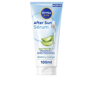 Nivea SUN after sun sérum rostro y cuerpo Face - Body buy online