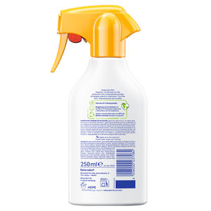 SUN SENSITIVE anti-allergy solar spray SPF50+