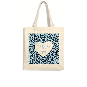 TOTE BAG 75 ANIVERSARIO ANIMAL PRINT 1 u