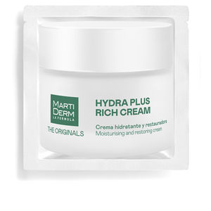 Hydra Plus Rich Cream sachet 2 ml
