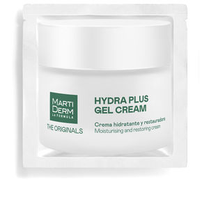Hydra Plus Gel Cream sachet 2 ml