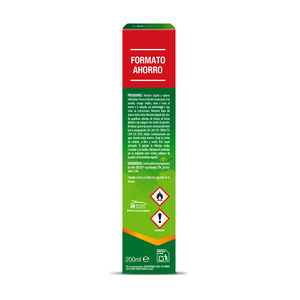 RELEC FAMILIA spray antimosquitos