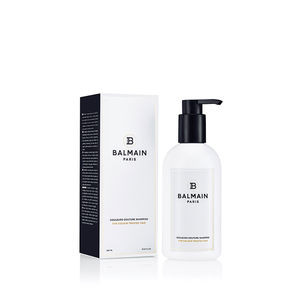 COULEURS COUTURE Shampoo