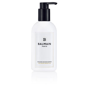 Balmain Hair COULEURS COUTURE shampoo Colorcare shampoo buy online