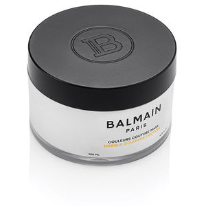 Balmain Hair COULEURS COUTURE mask Hair mask buy online