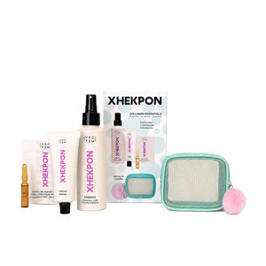 Skincare set Xhekpon XHEKPON KOMPLET ZA OSNOVNE IZDELKE Z KOLAGENOM kupite na spletu