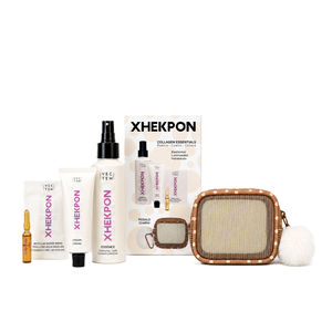 Xhekpon XHEKPON COLLAGEN ESSENTIALS SET Skincare set buy online