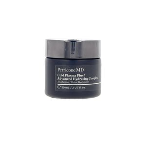 COLD PLASMA PLUS+ moisturizing cream