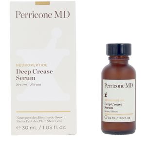 NEUROPEPTIDE facial serum