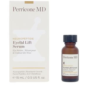 Augenkonturcreme Perricone Md NEUROPEPTIDE straffendes Augenkonturserum online kaufen