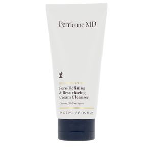 NEUROPEPTIDE cleansing cream refines pores