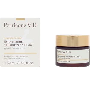 NEUROPEPTIDE crema antiedad SPF25