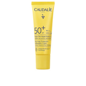 VINOSUN fluido de muy alta protección SPF50+ 20 ml