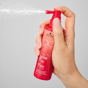 BC SUN PROTECT zaščitna meglica za sončenje za lase SPF20