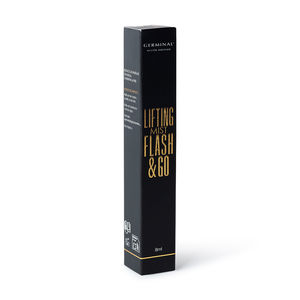 IMMEDIATE ACTION LIFTING MIST FLASH &amp; GO spray