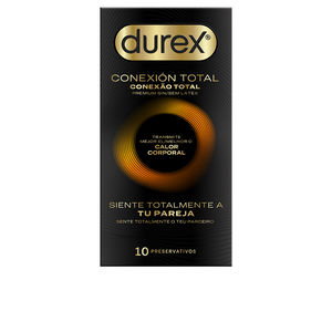 Durex TOTAL CONNECTION Condoms buy online