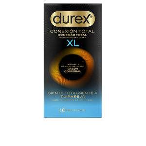Durex TOTAL CONNECTION XL Condoms buy online