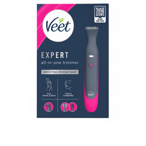 Lames de Rasoir Veet TONDEUSE ÉLECTRIQUE EXPERTE pour maillot, visage et corps acheter en ligne