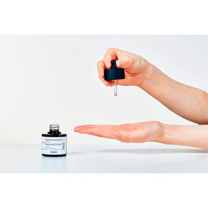 NIACINAMIDE 15 serumas