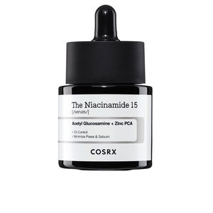 NIACINAMIDE 15 serumas