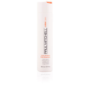 Champú brillo - Champú color Paul Mitchell COLOR CARE protect daily shampoo comprar online