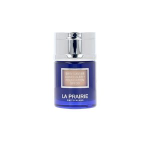 SKIN CAVIAR concealer foundation SPF15