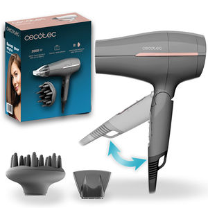 IONICARE POWER&amp;GO HEAVEN hair dryer