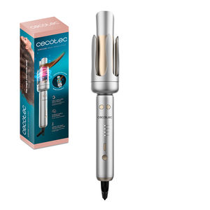 SURFCARE magic waves style automatic curling iron