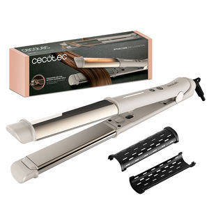 RITUALCARE 2 in 1 smooth &amp; curl