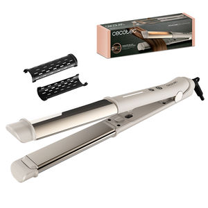 RITUALCARE 2 in 1 smooth &amp; curl