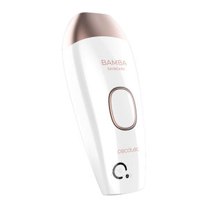 BAMBA SKINCARE IPL QUARTZ CASE