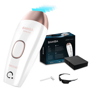 BAMBA SKINCARE IPL QUARTZ CASE